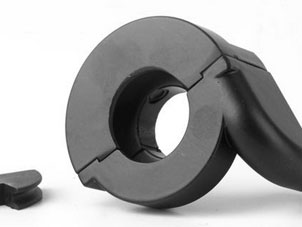 YY70、T4 越野摩托車(chē) 油門(mén)座