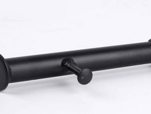 小越野 摩托 單撐