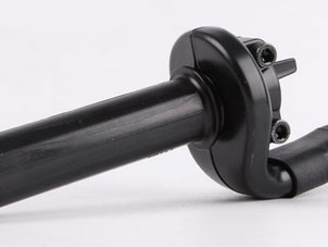 電噴狀態(tài) 雙線油門座